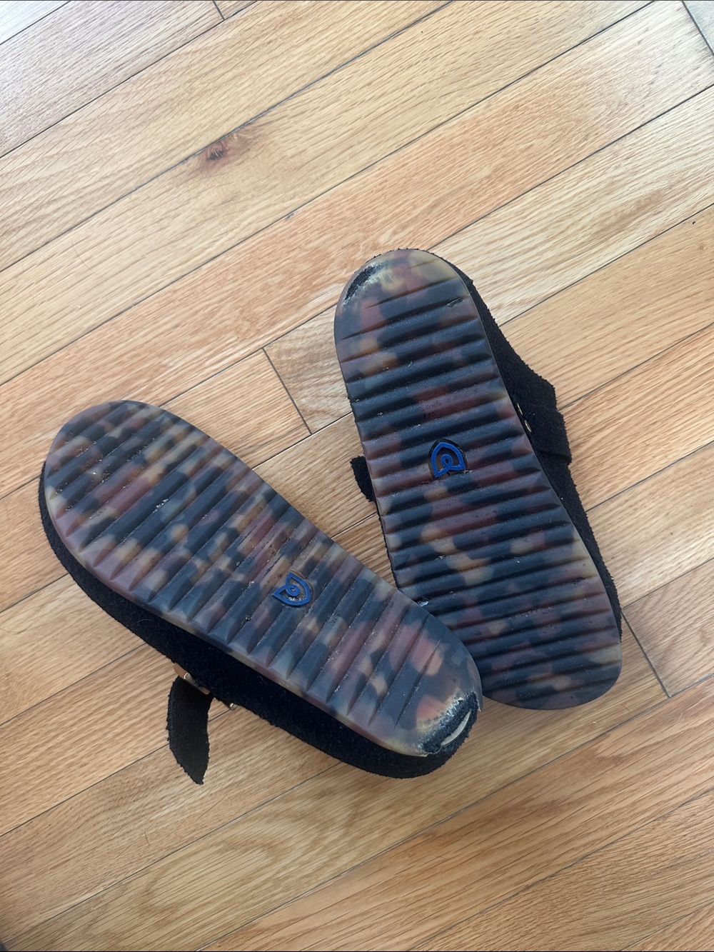 Rothy buckle clogs - Picture 4 of 6